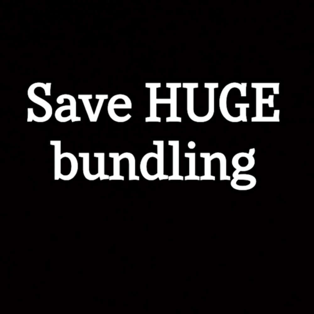 Bundles